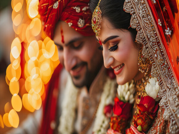Love Marriage Solution