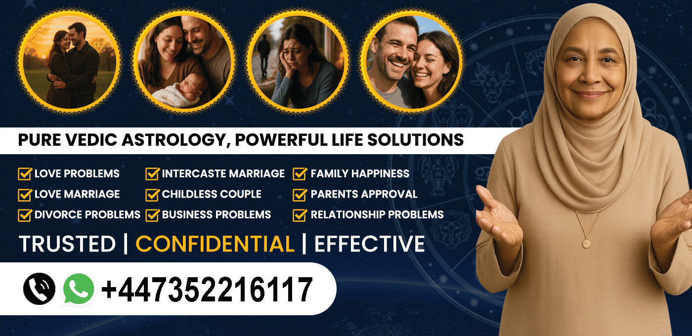 Best Lady Astrologer Syeda Zahra Noor